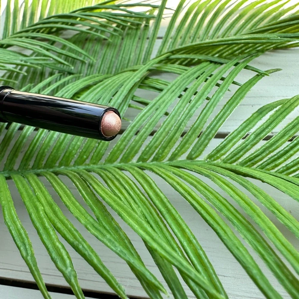 NIB BOBBI BROWN Long-Wear Cream Eyeshadow Stick in Golden Pink